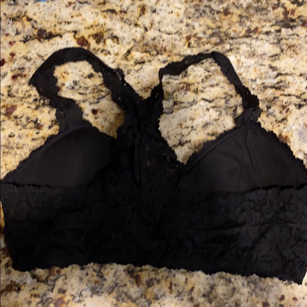 Lace bralette - Picture 3 of 5